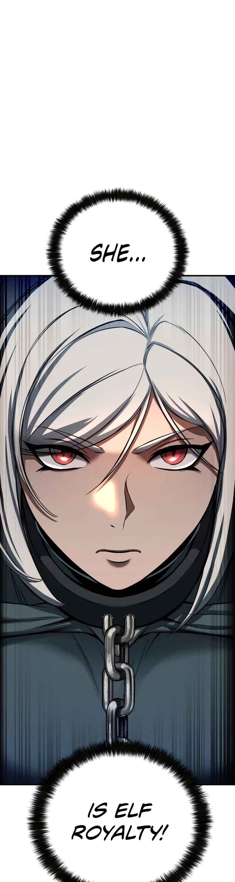 Absolute Necromancer chapter 52 page 19