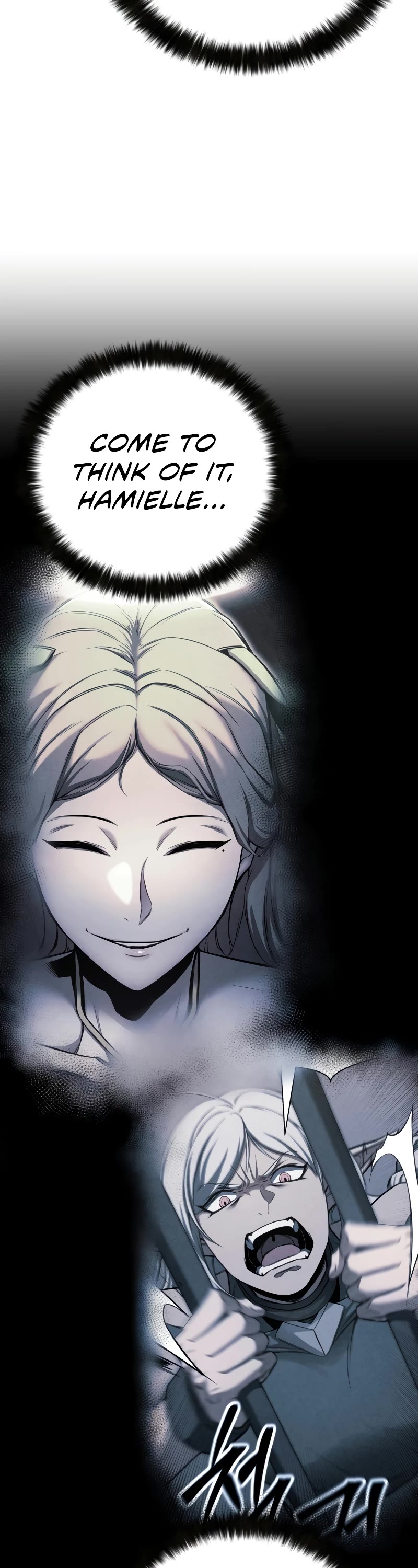 Absolute Necromancer chapter 52 page 24