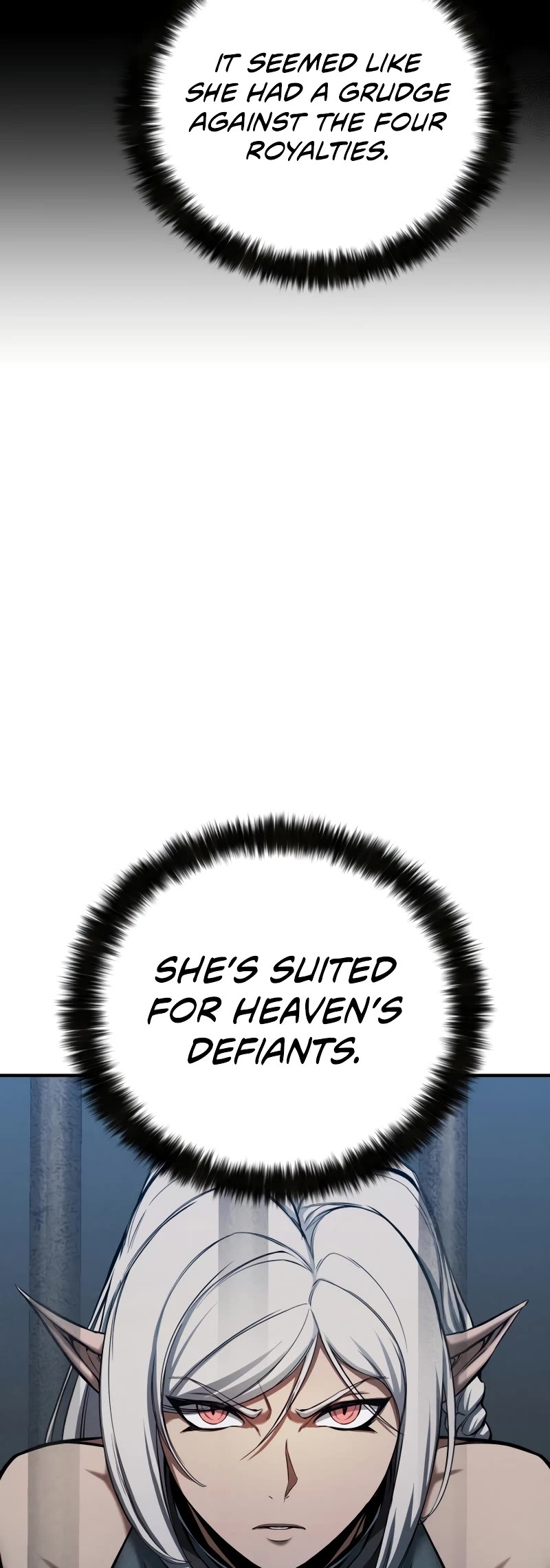 Absolute Necromancer chapter 52 page 25