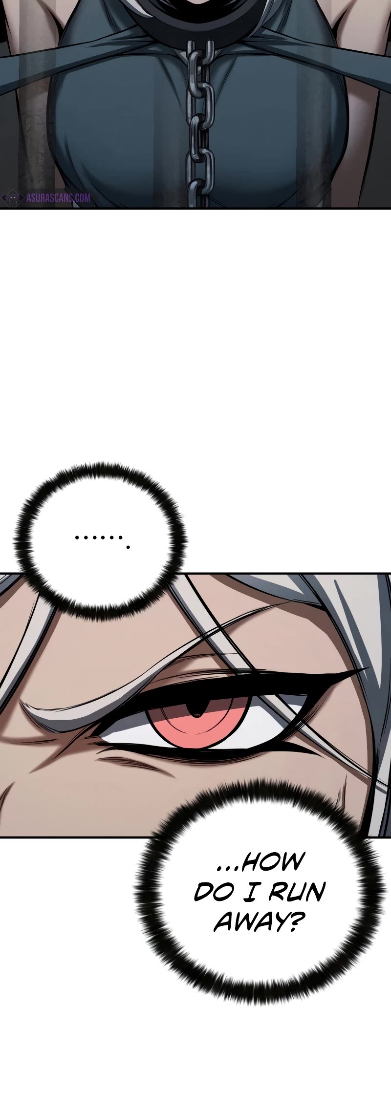 Absolute Necromancer chapter 52 page 26