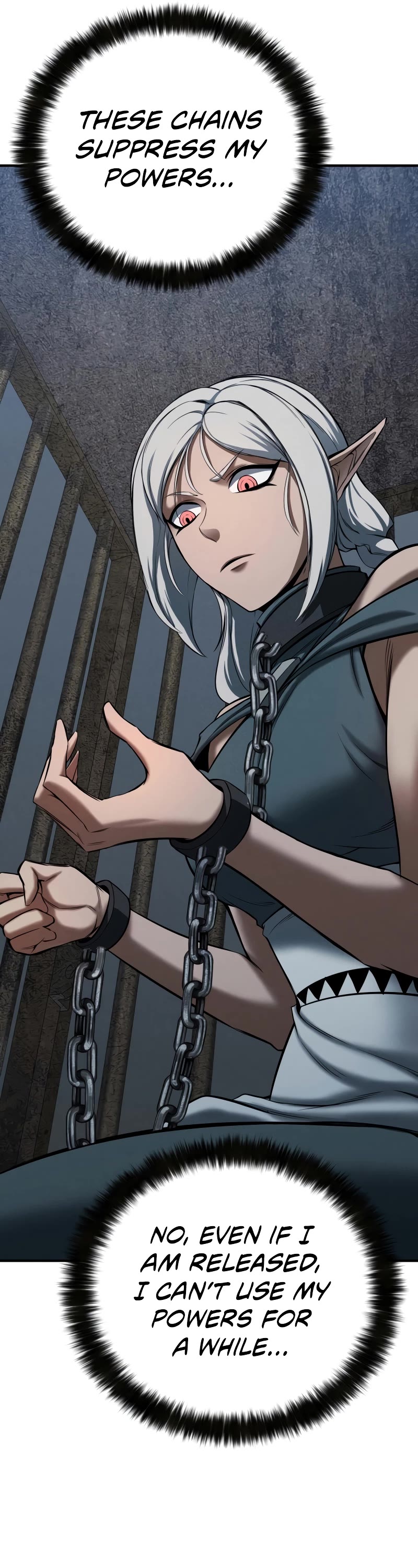 Absolute Necromancer chapter 52 page 27