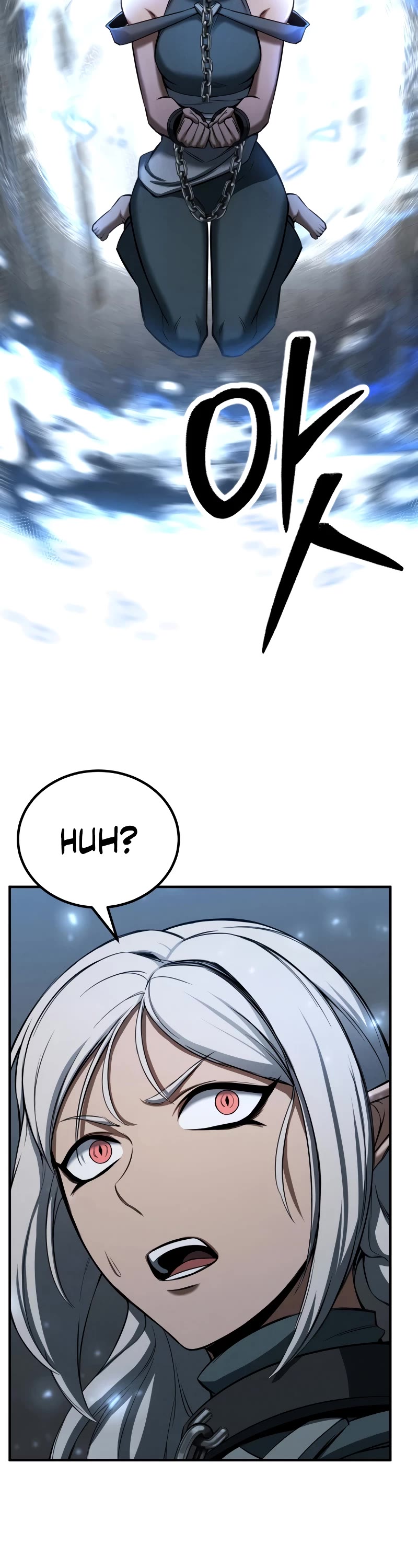 Absolute Necromancer chapter 52 page 29