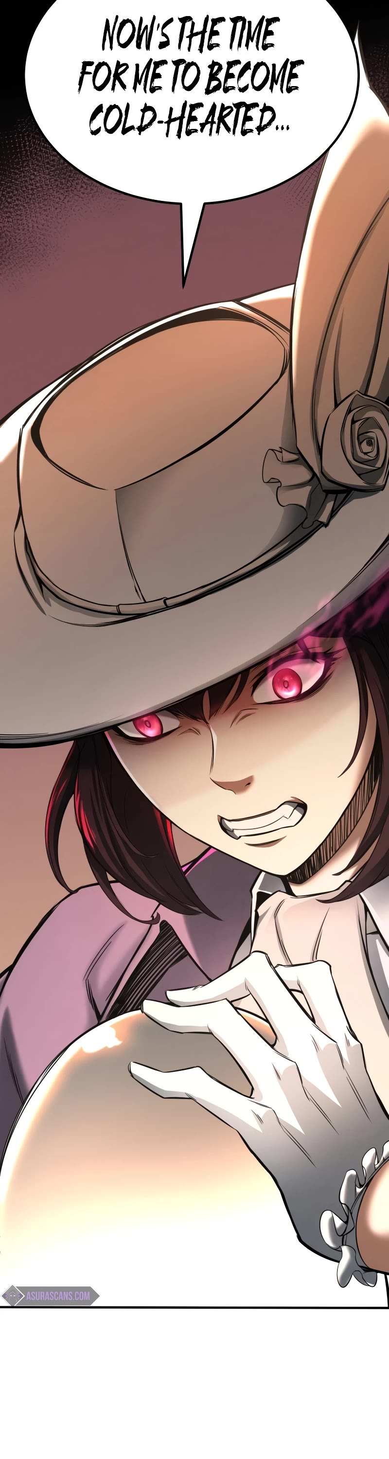 Absolute Necromancer chapter 52 page 3