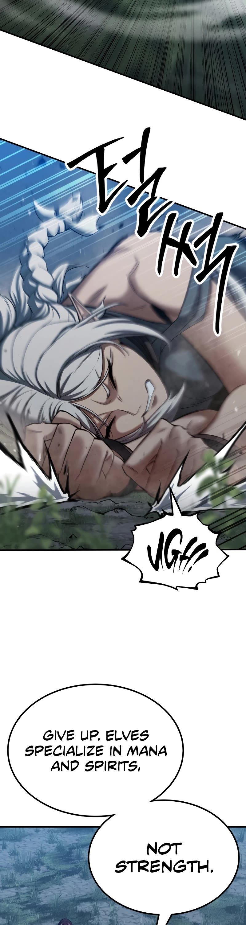 Absolute Necromancer chapter 52 page 33