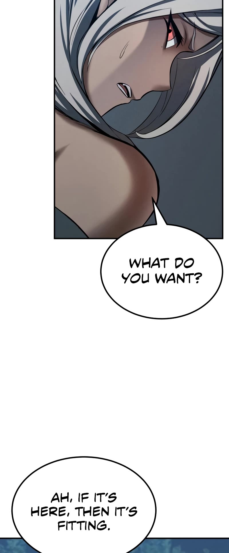 Absolute Necromancer chapter 52 page 35