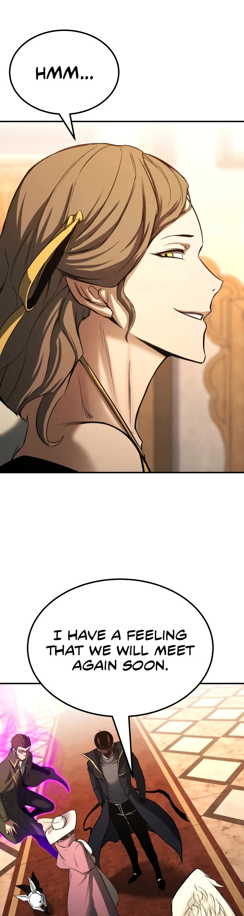 Absolute Necromancer chapter 52 page 4