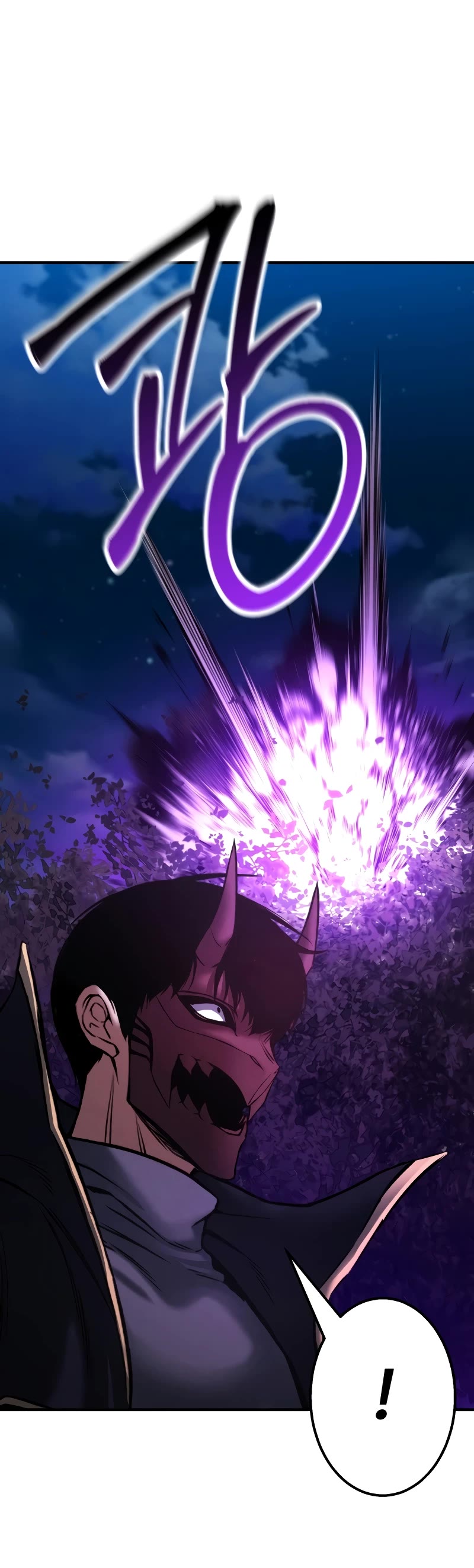 Absolute Necromancer chapter 52 page 40