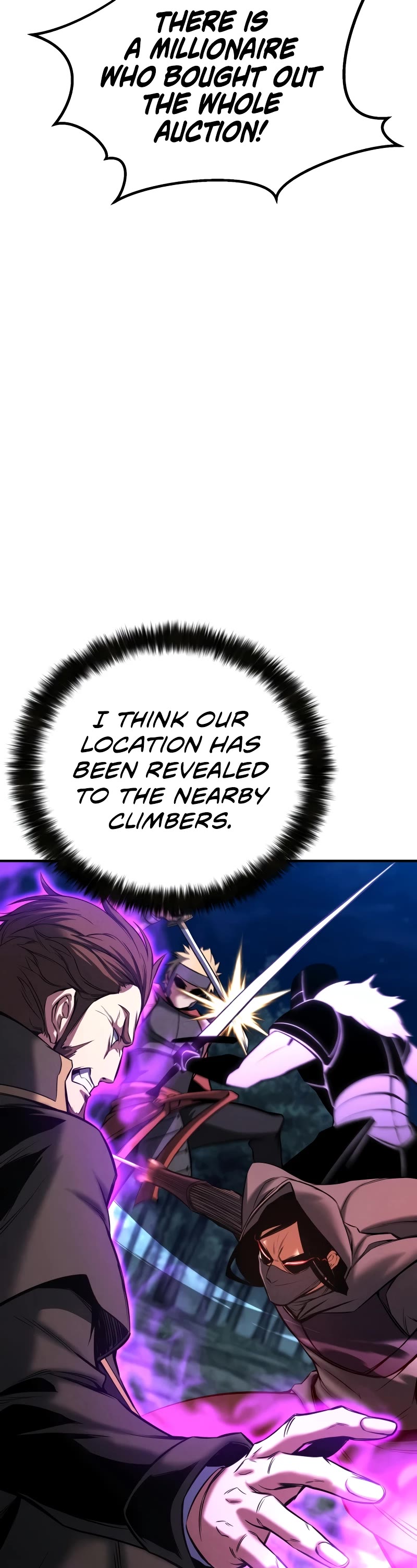 Absolute Necromancer chapter 52 page 43