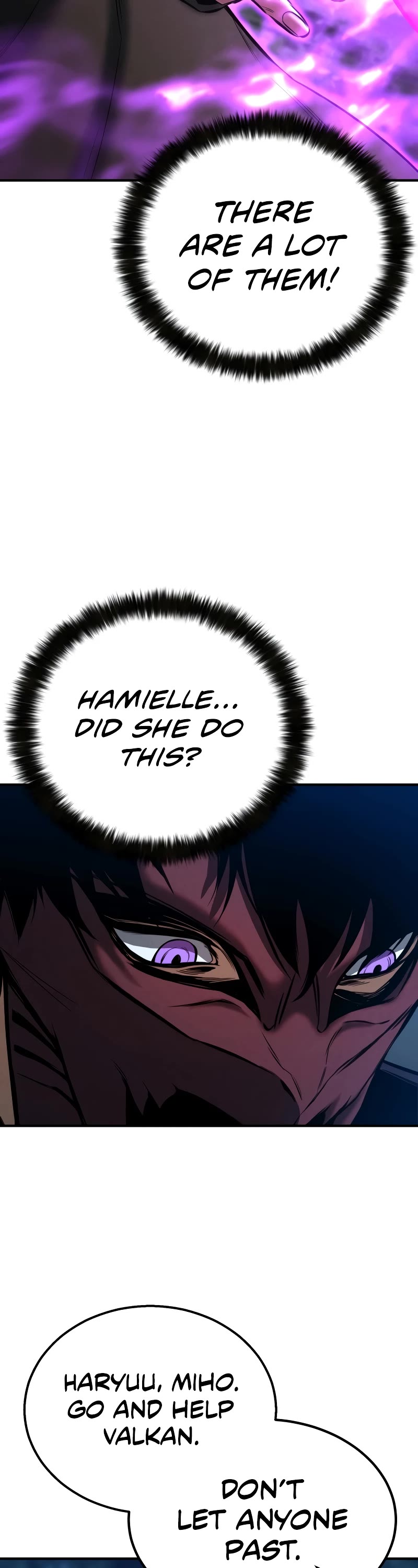 Absolute Necromancer chapter 52 page 44