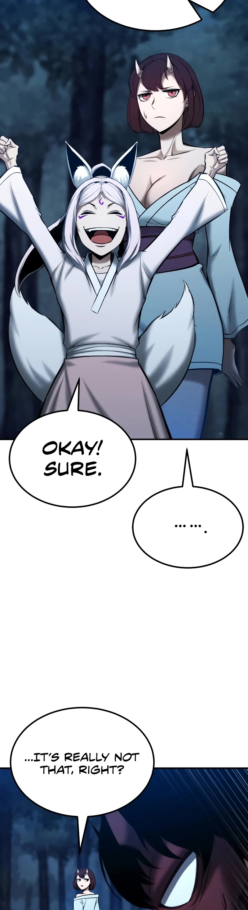 Absolute Necromancer chapter 52 page 45