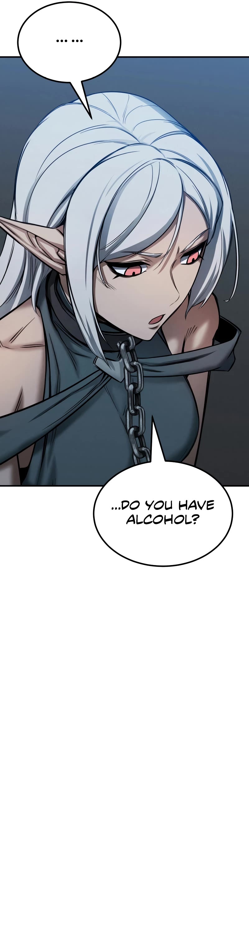 Absolute Necromancer chapter 52 page 47