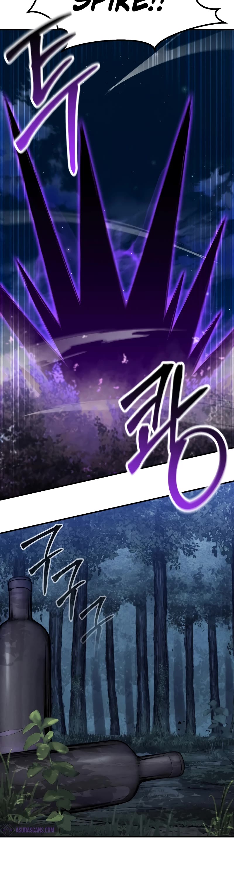 Absolute Necromancer chapter 52 page 51