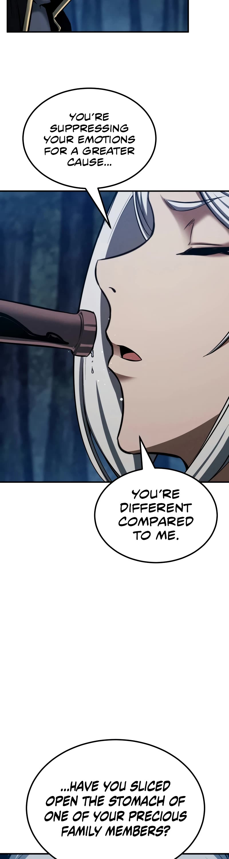 Absolute Necromancer chapter 52 page 54