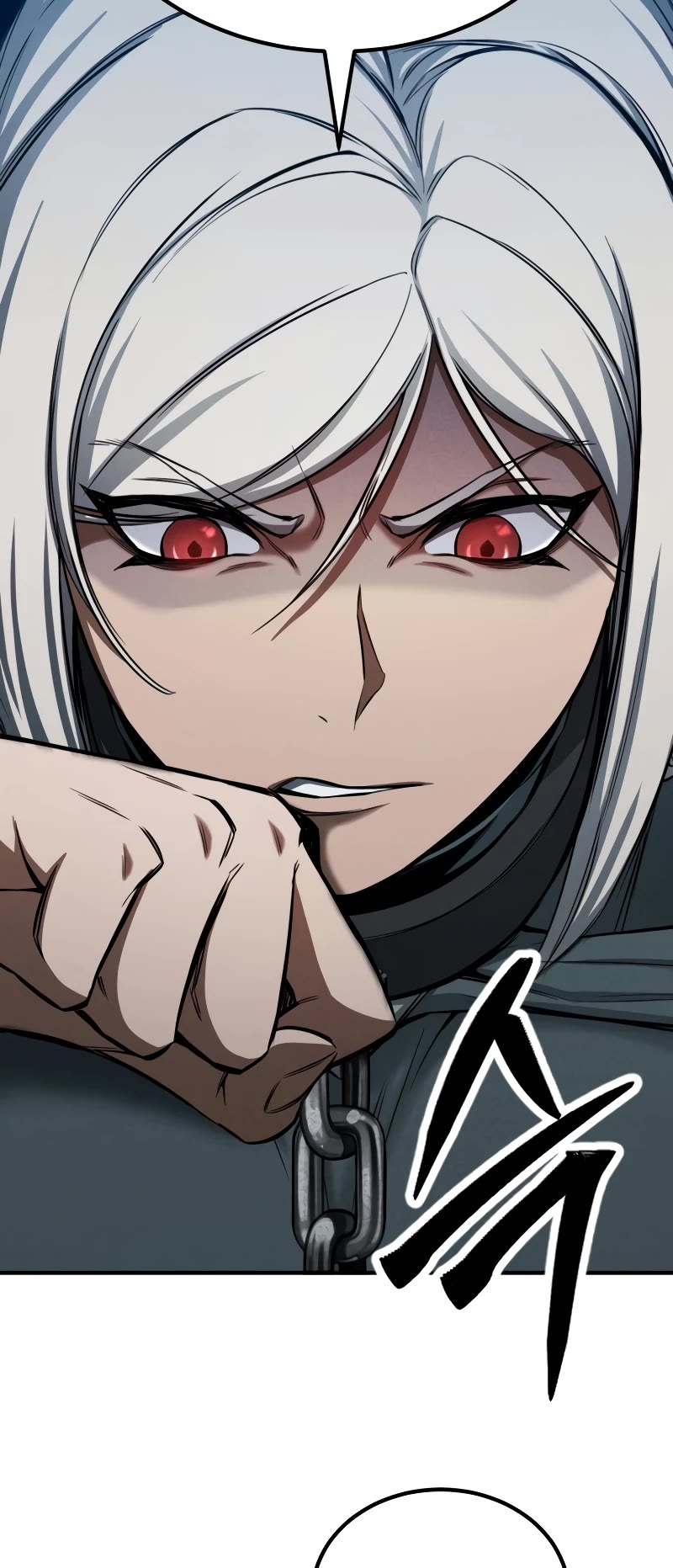 Absolute Necromancer chapter 52 page 55