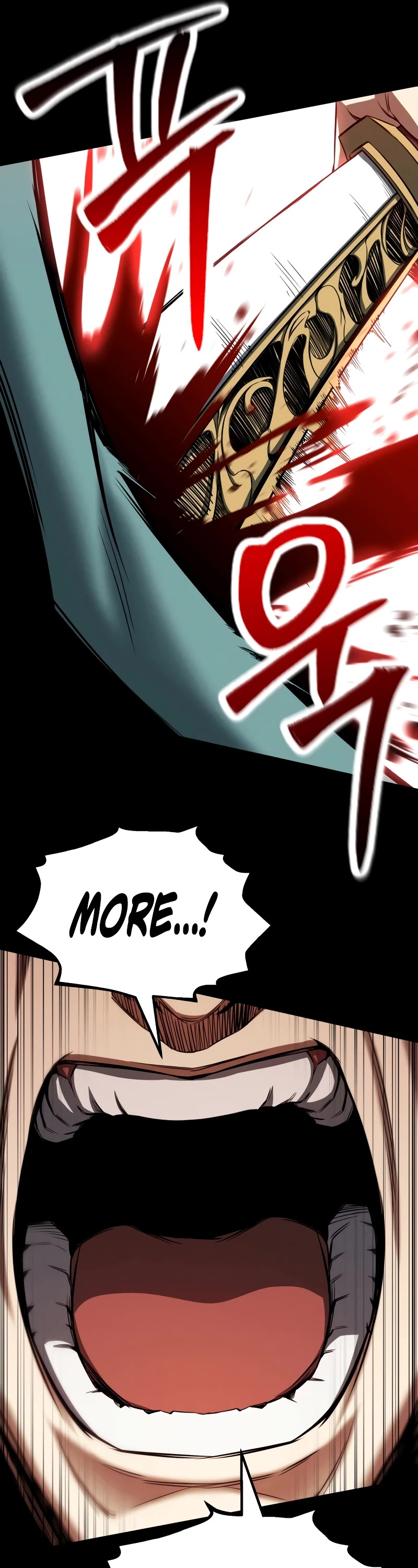 Absolute Necromancer chapter 52 page 57