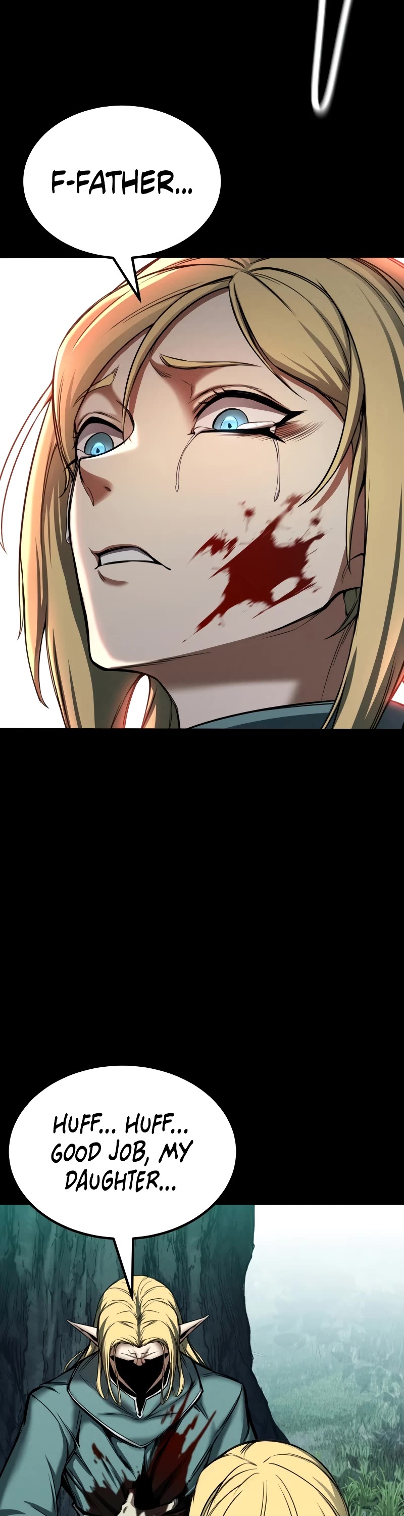 Absolute Necromancer chapter 52 page 59