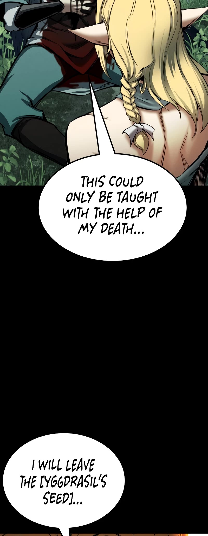 Absolute Necromancer chapter 52 page 60