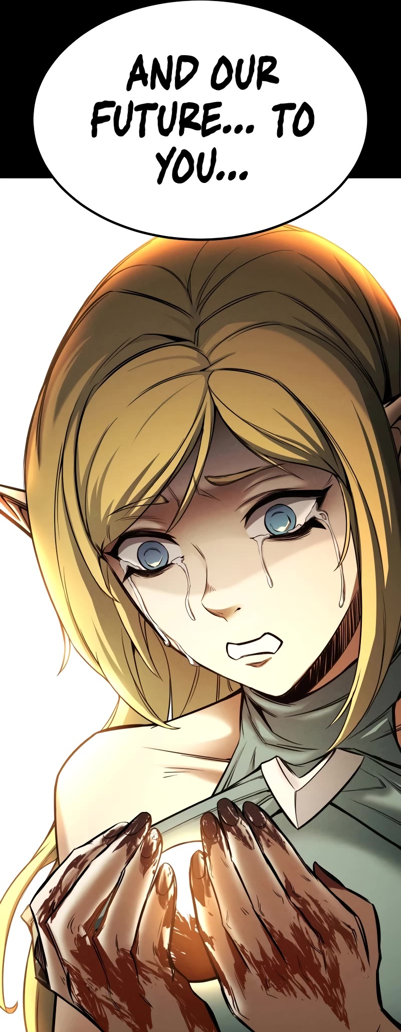 Absolute Necromancer chapter 52 page 62