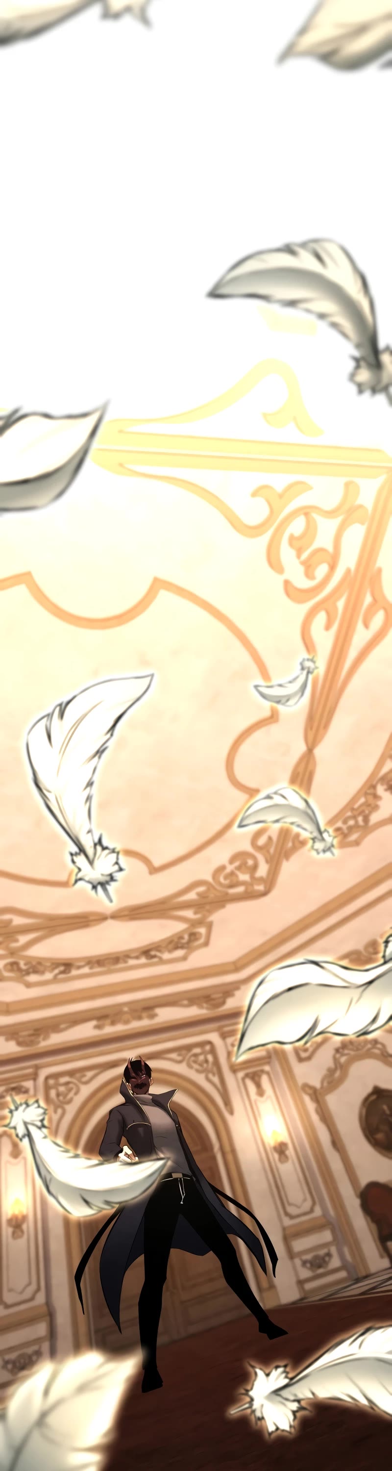 Absolute Necromancer chapter 52 page 8