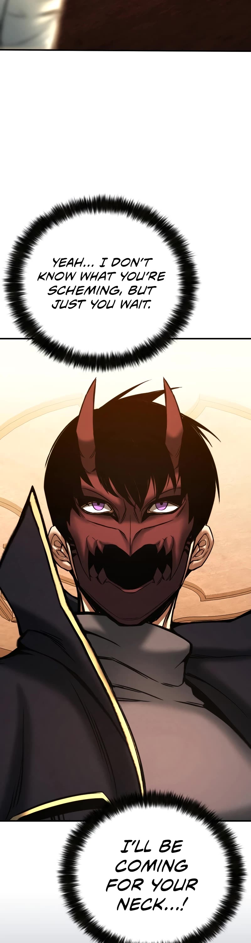 Absolute Necromancer chapter 52 page 9