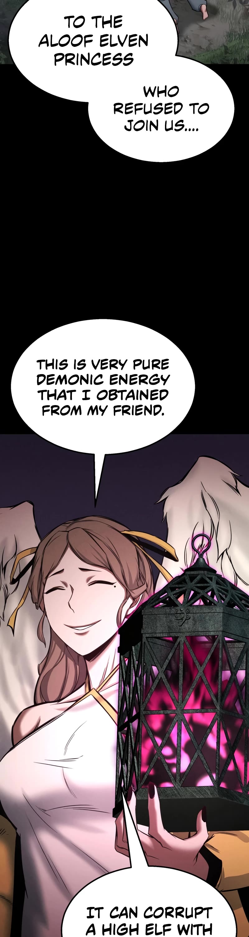 Absolute Necromancer chapter 53 page 10