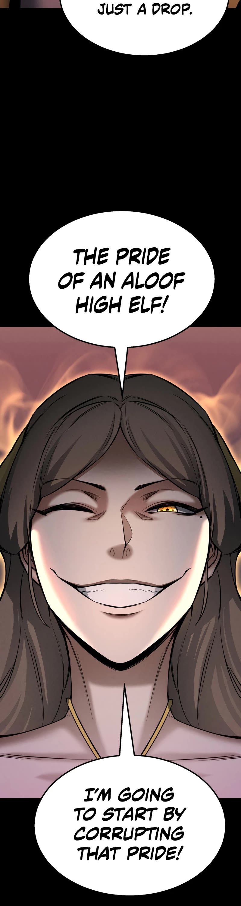 Absolute Necromancer chapter 53 page 11