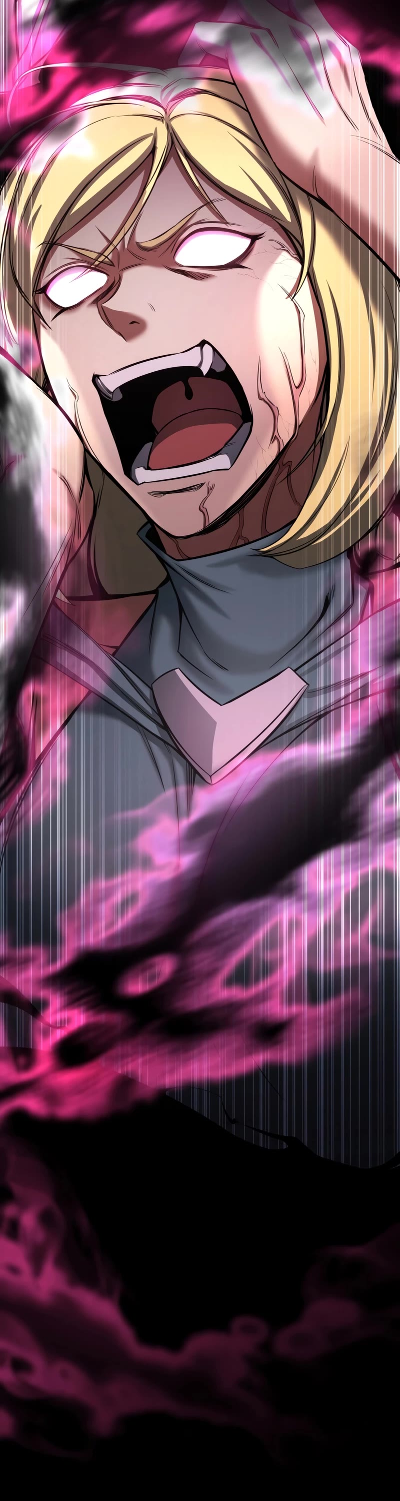 Absolute Necromancer chapter 53 page 13