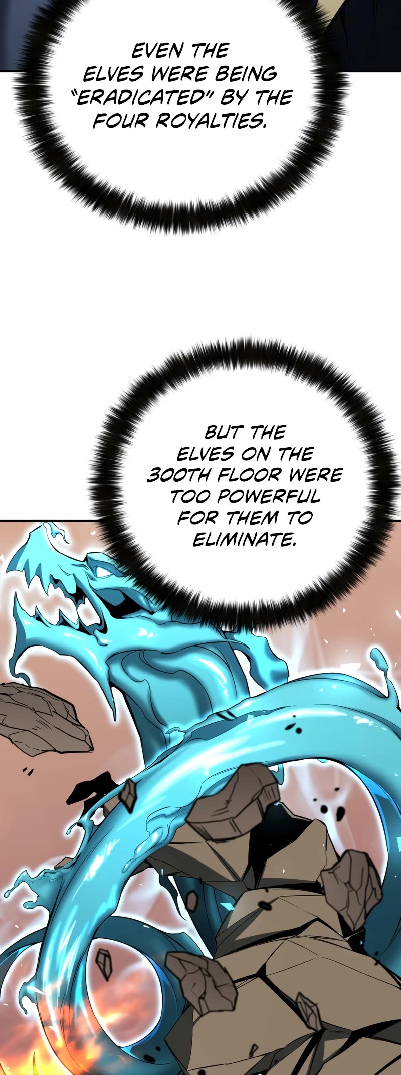 Absolute Necromancer chapter 53 page 15