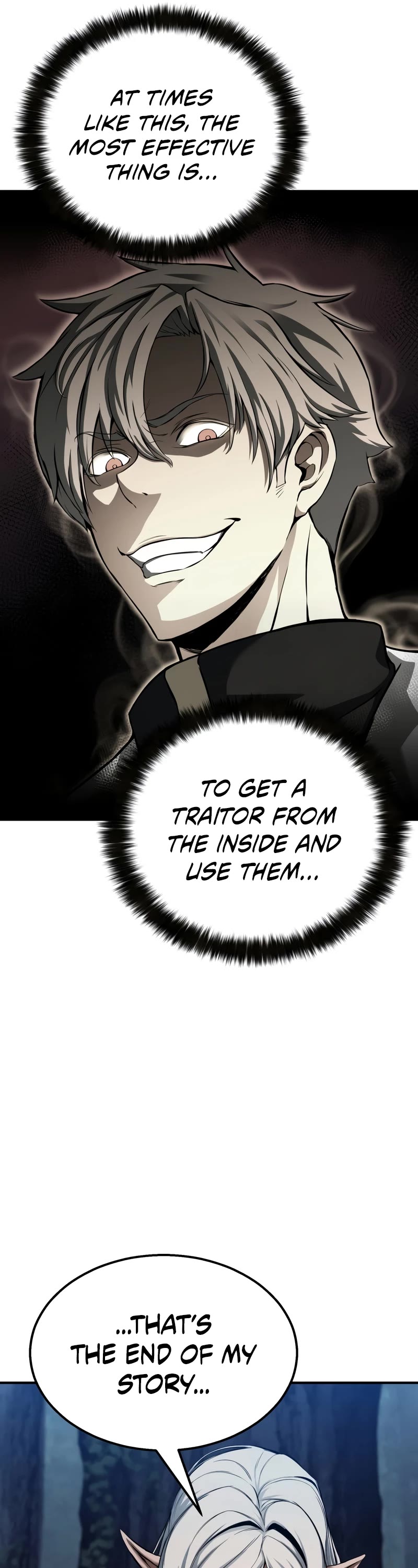 Absolute Necromancer chapter 53 page 17