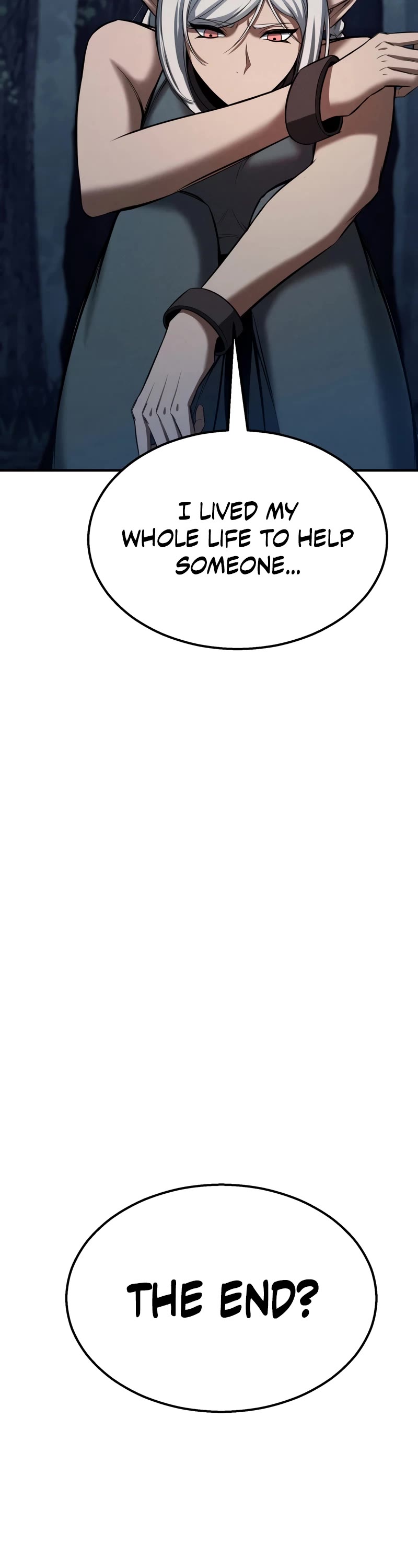 Absolute Necromancer chapter 53 page 18