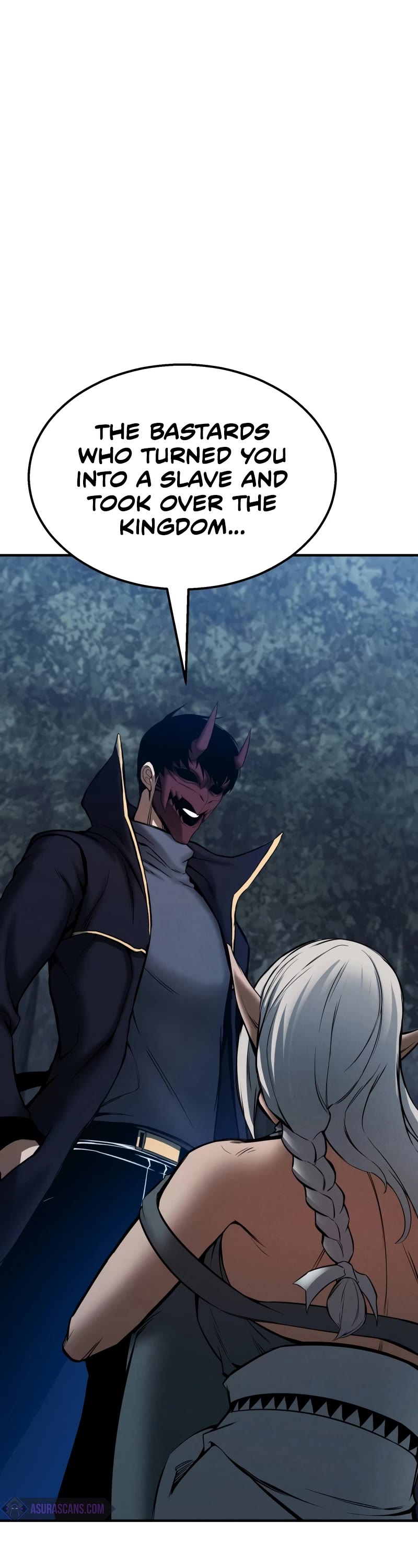 Absolute Necromancer chapter 53 page 19