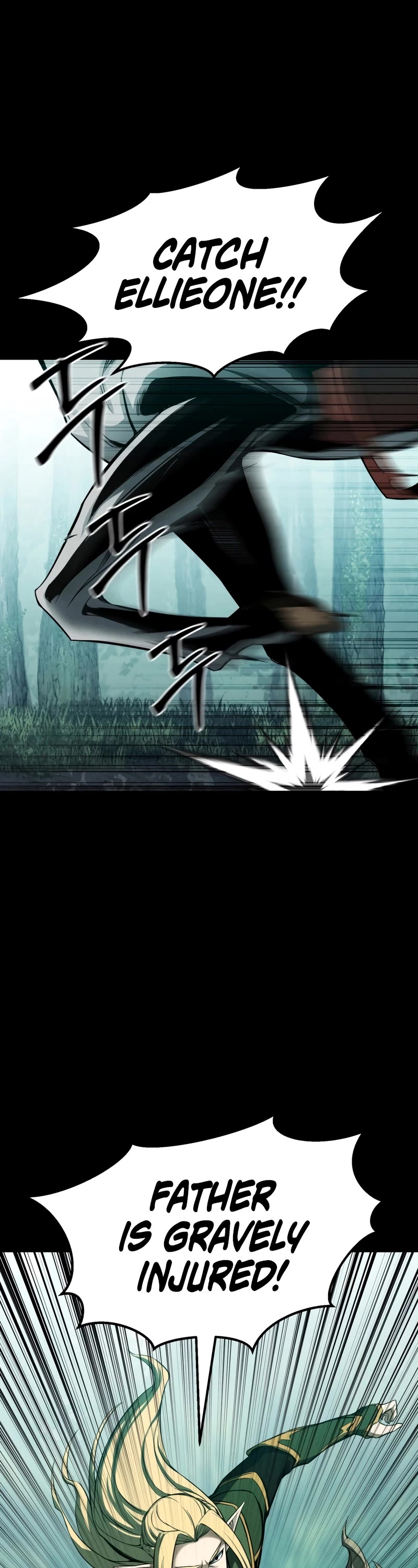 Absolute Necromancer chapter 53 page 2