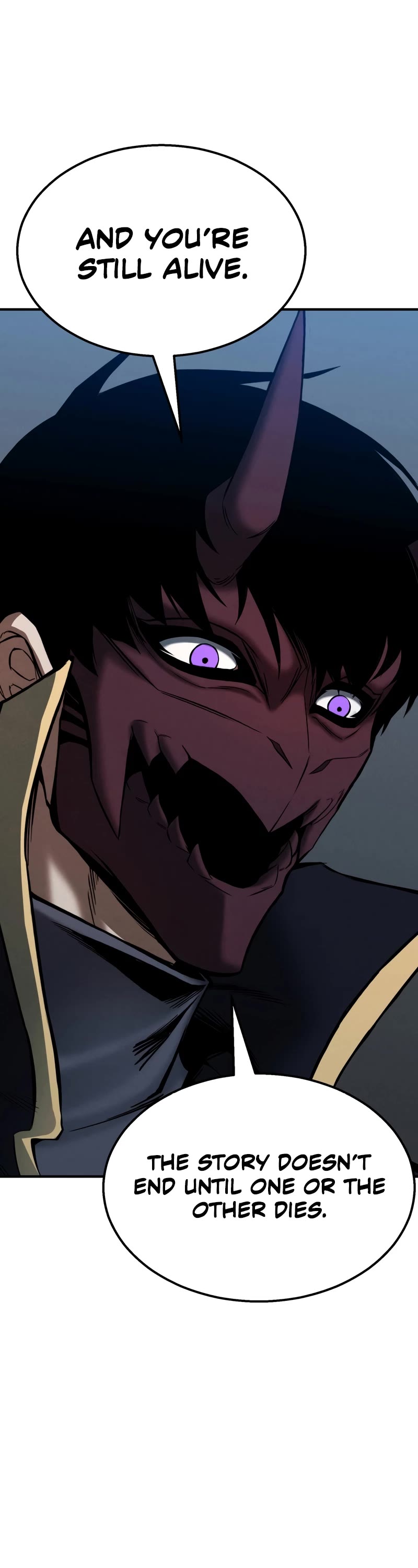 Absolute Necromancer chapter 53 page 20