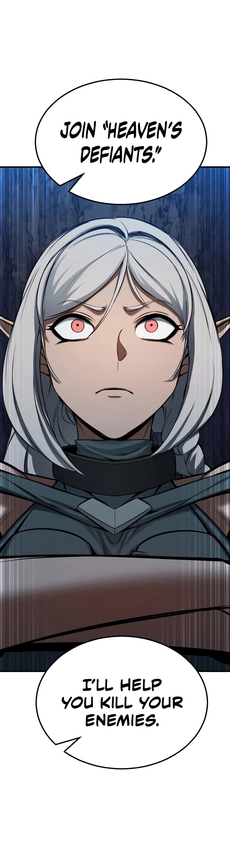 Absolute Necromancer chapter 53 page 21