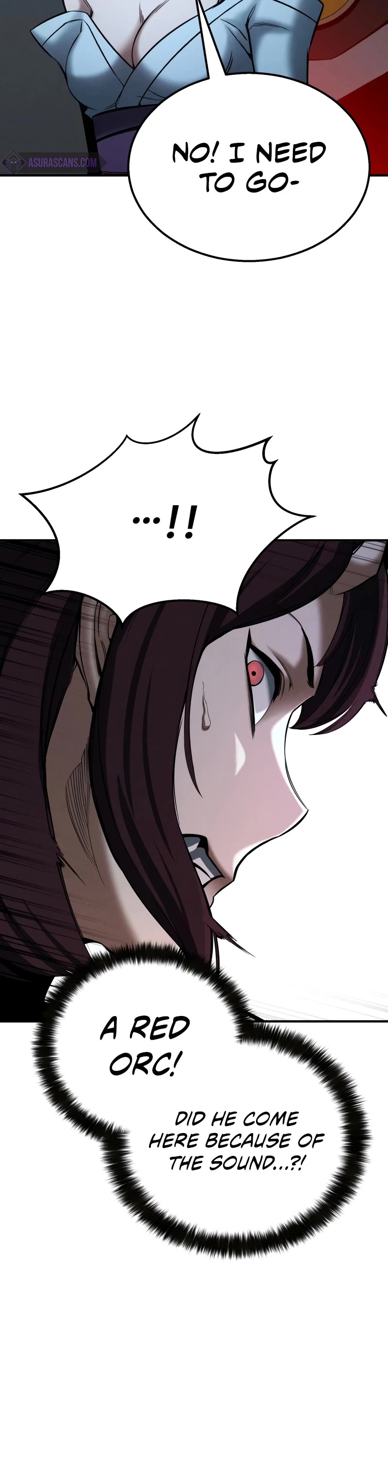 Absolute Necromancer chapter 53 page 26