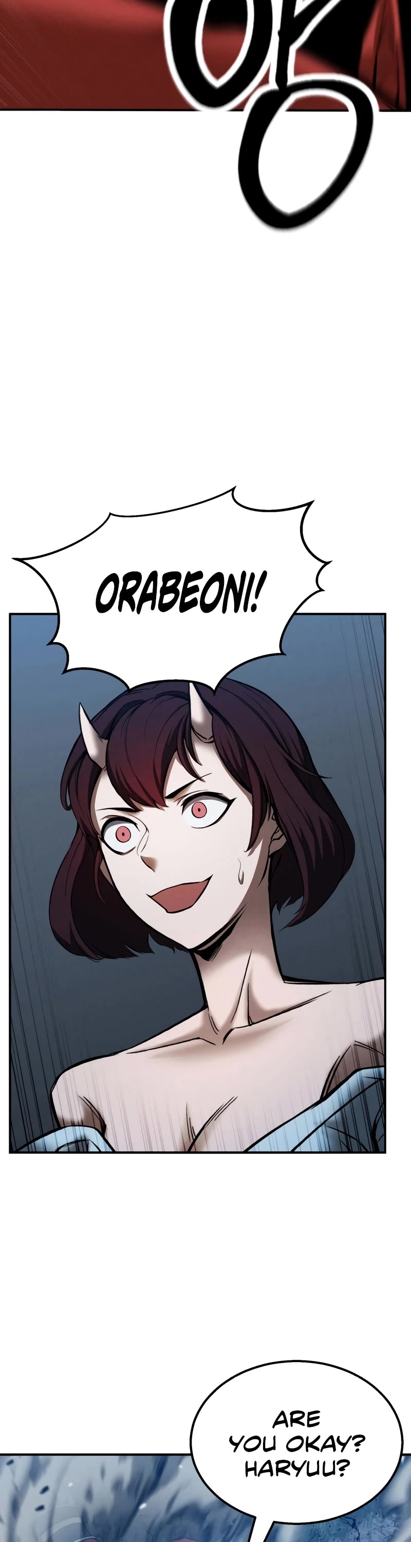 Absolute Necromancer chapter 53 page 29