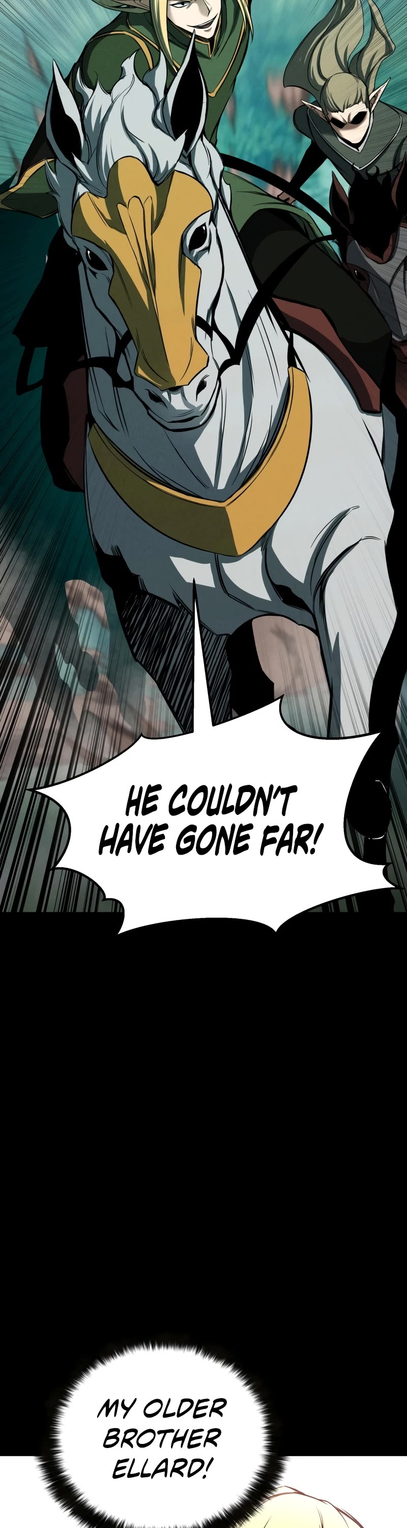 Absolute Necromancer chapter 53 page 3