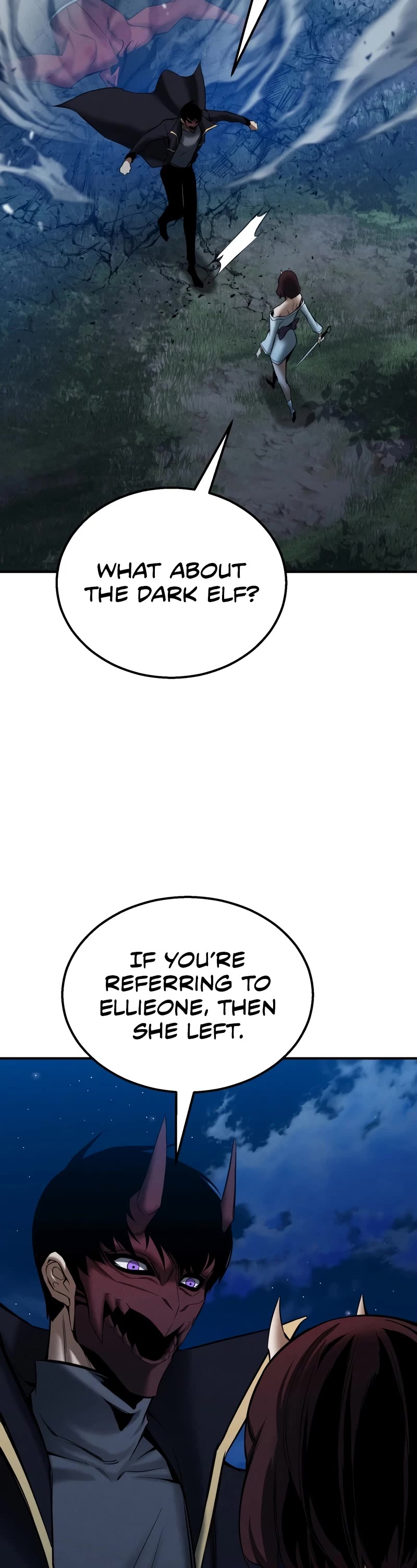 Absolute Necromancer chapter 53 page 30