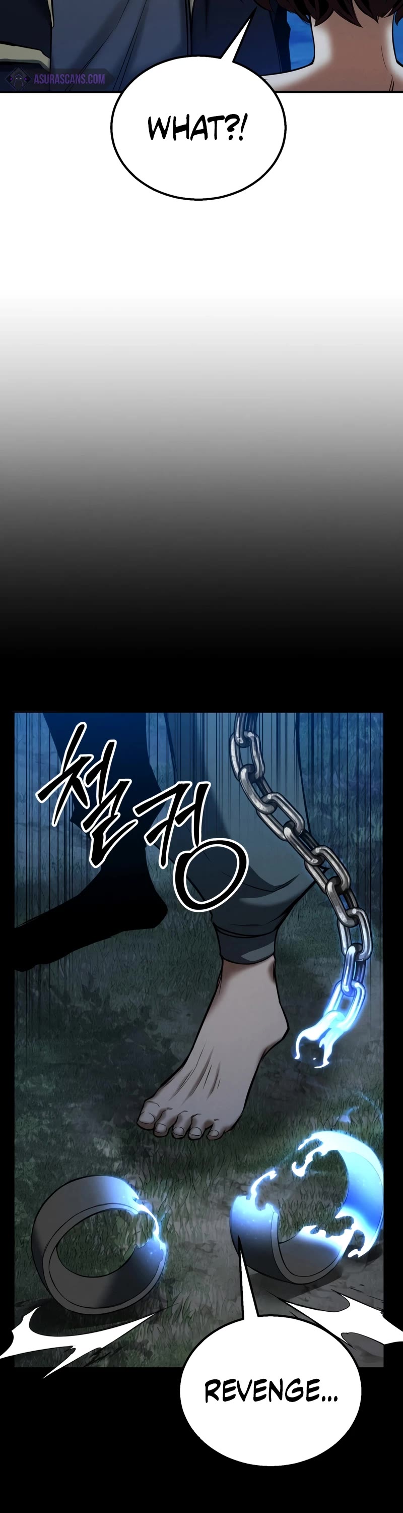 Absolute Necromancer chapter 53 page 31