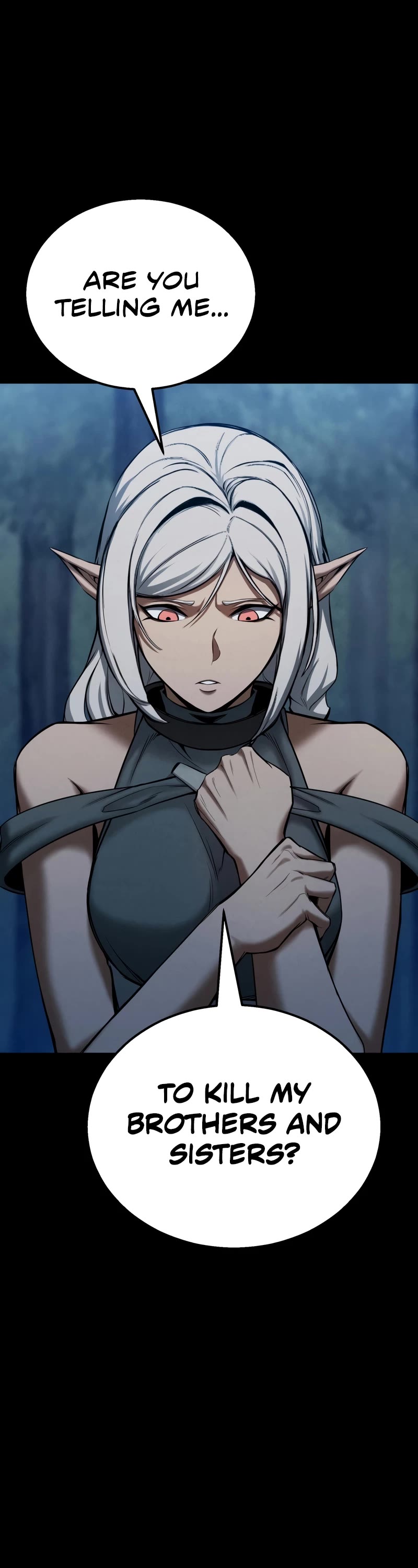 Absolute Necromancer chapter 53 page 32