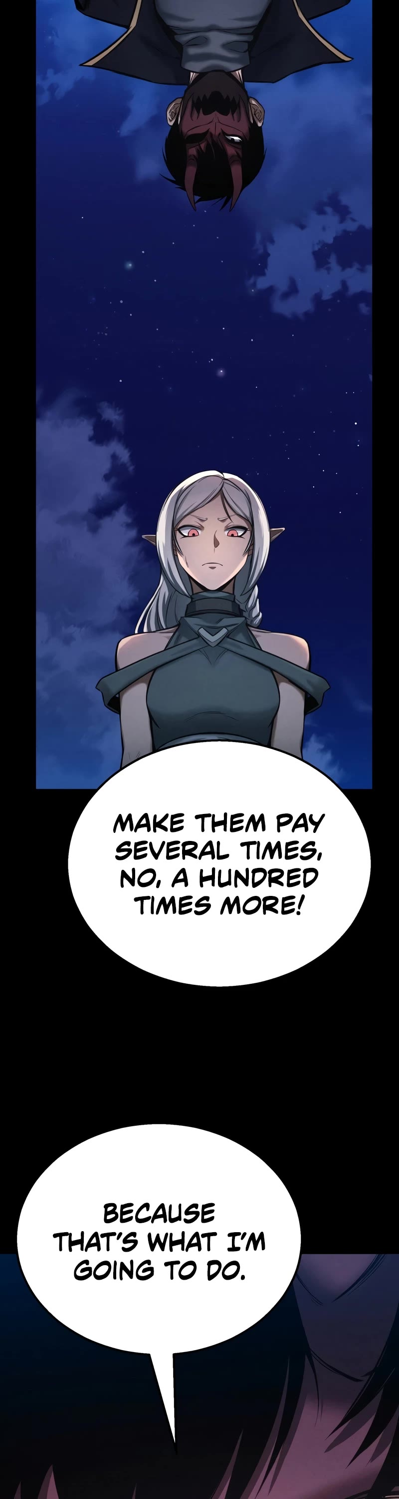 Absolute Necromancer chapter 53 page 34