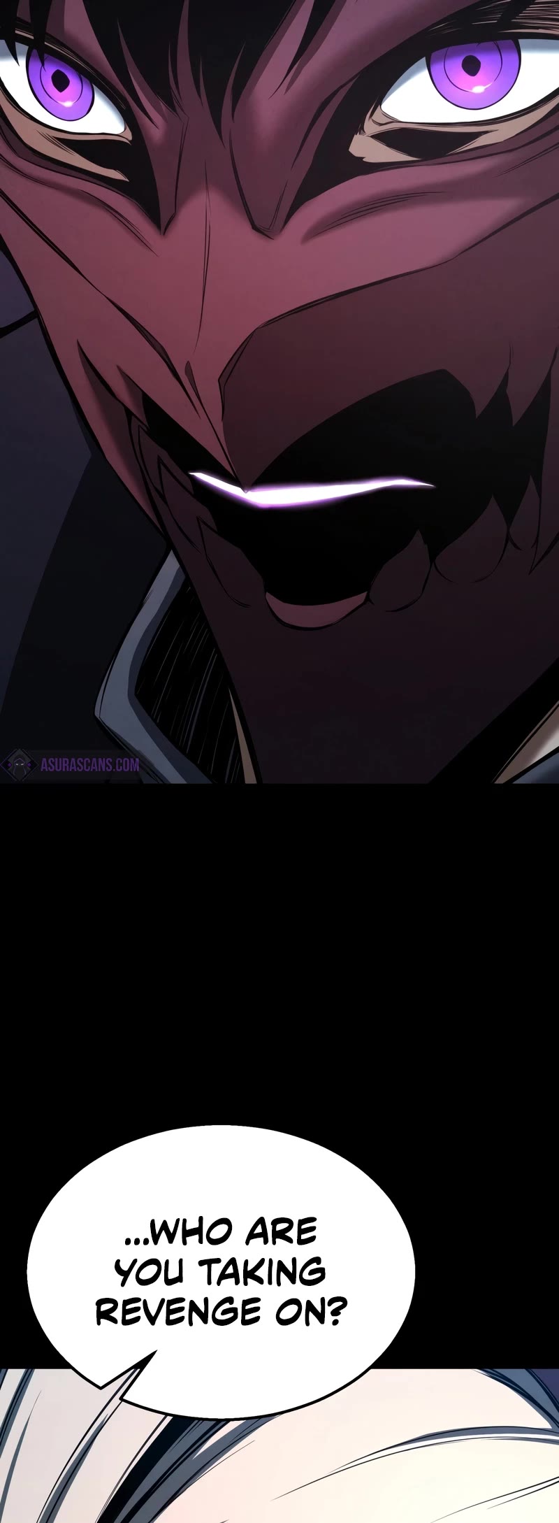 Absolute Necromancer chapter 53 page 35