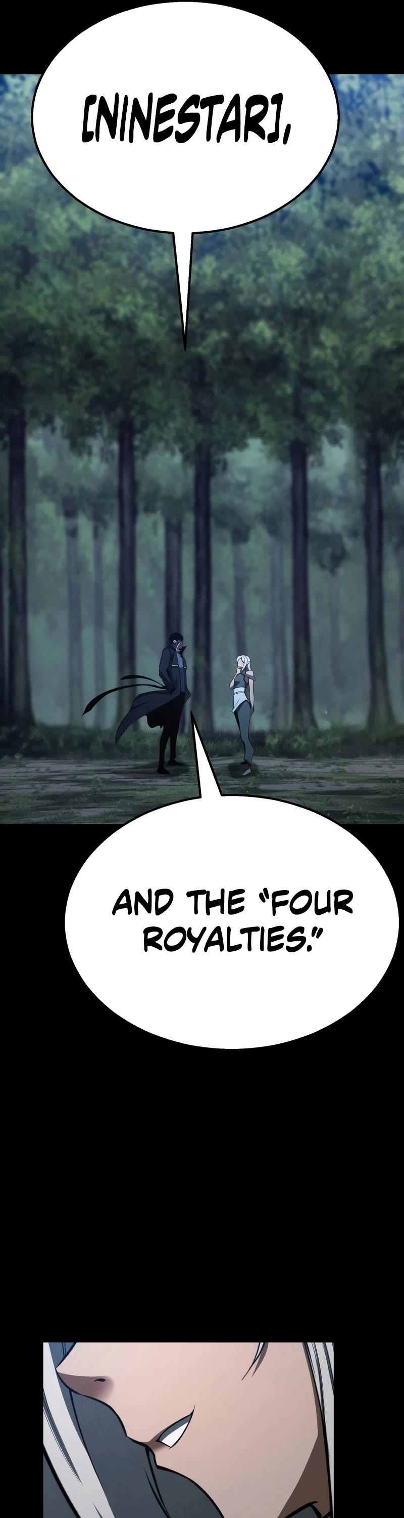 Absolute Necromancer chapter 53 page 37