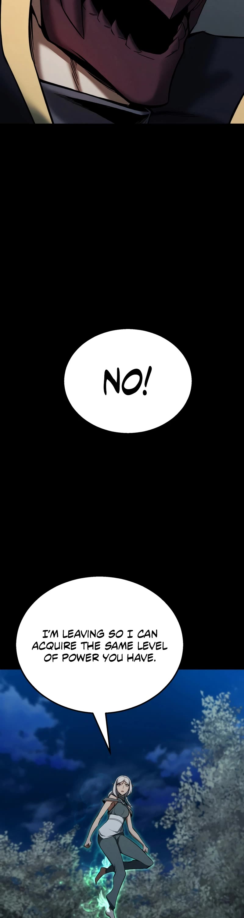 Absolute Necromancer chapter 53 page 40