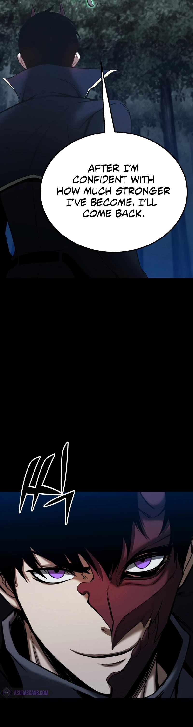 Absolute Necromancer chapter 53 page 41