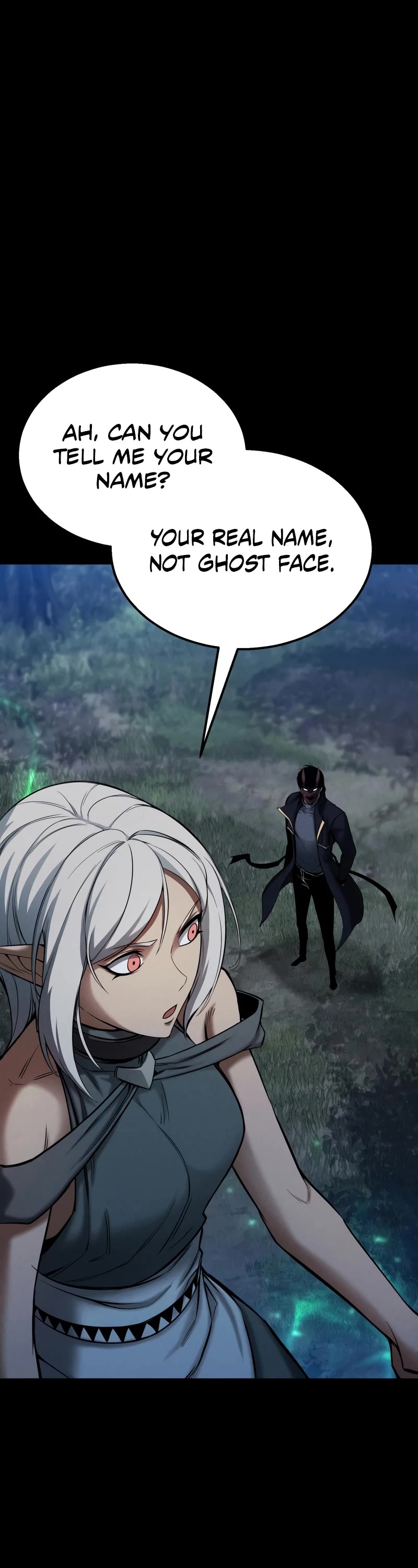 Absolute Necromancer chapter 53 page 42