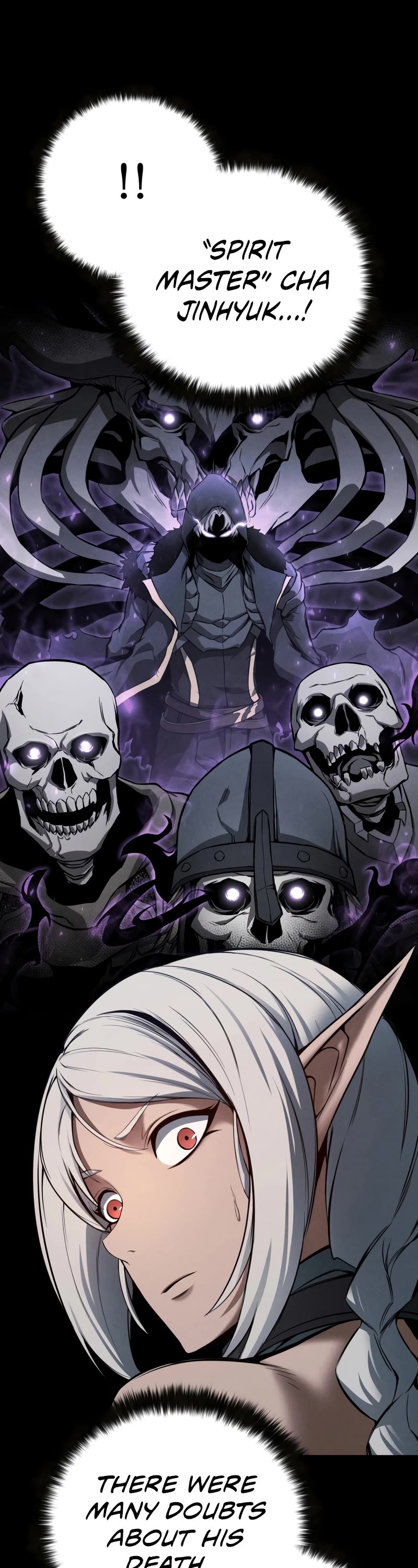 Absolute Necromancer chapter 53 page 44