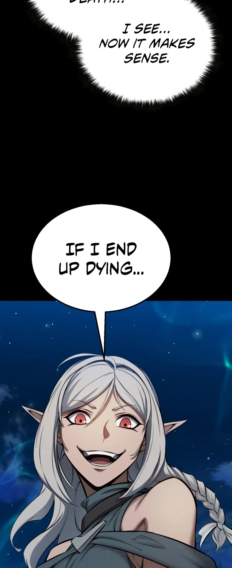 Absolute Necromancer chapter 53 page 45