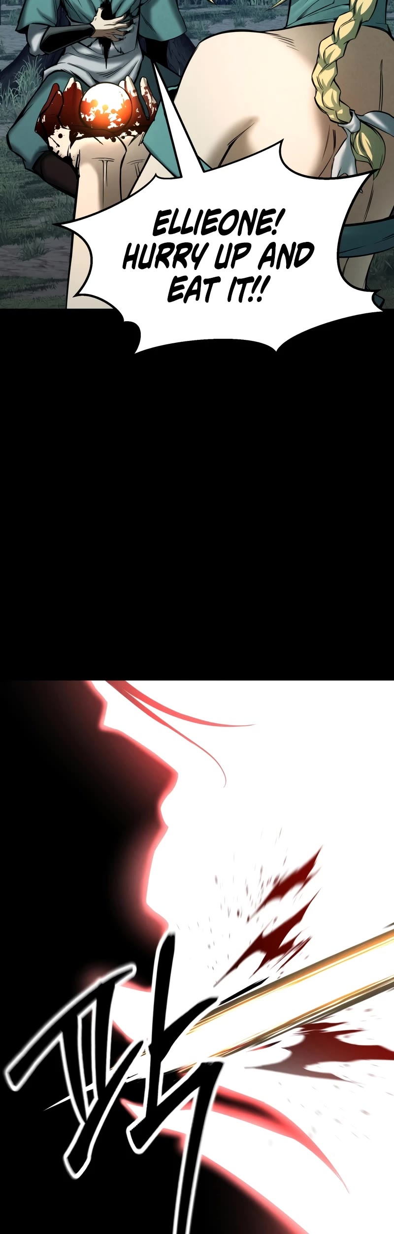 Absolute Necromancer chapter 53 page 5