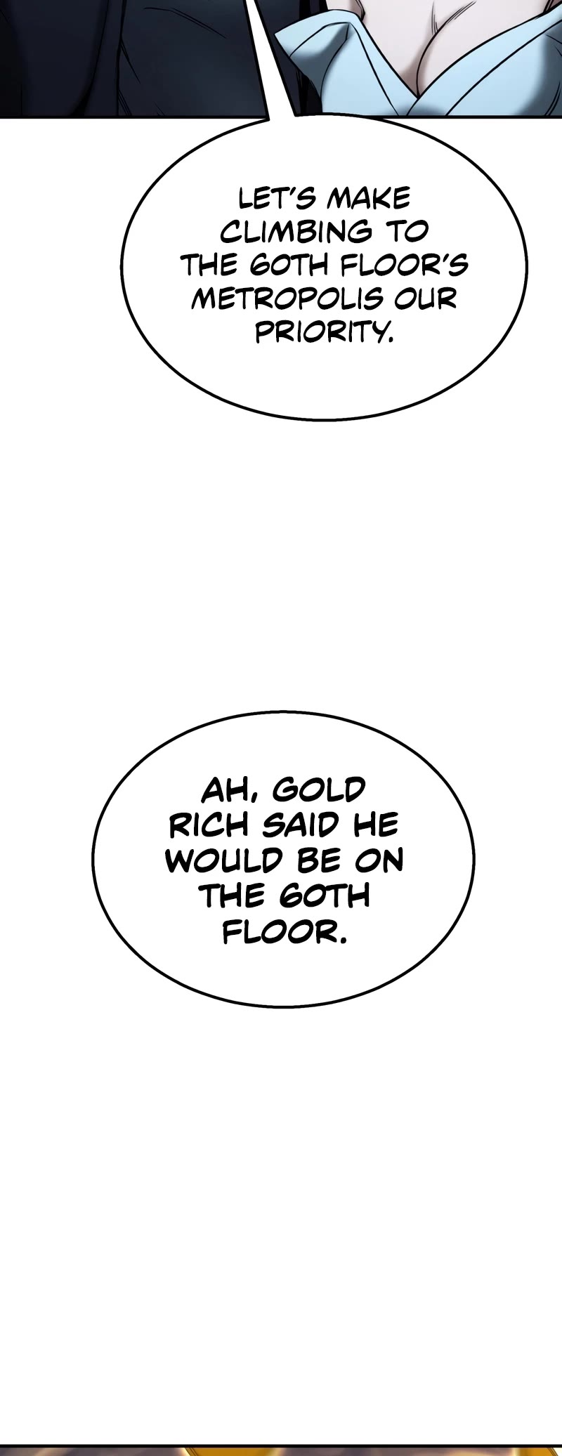 Absolute Necromancer chapter 53 page 50